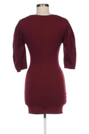 Kleid Mango, Größe S, Farbe Rot, Preis 37,45 €