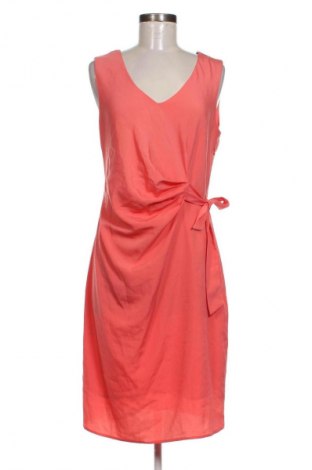 Kleid Mango, Größe L, Farbe Rosa, Preis 13,99 €