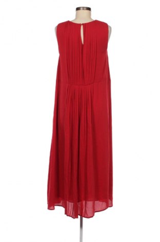 Kleid Mango, Größe S, Farbe Rot, Preis 13,99 €