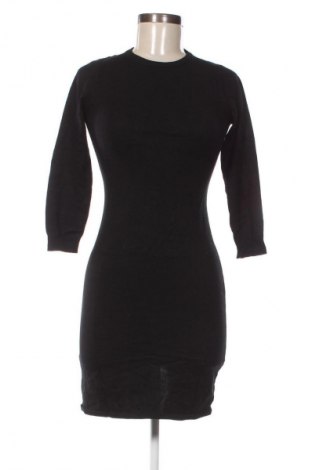 Kleid Mango, Größe S, Farbe Schwarz, Preis 18,99 €