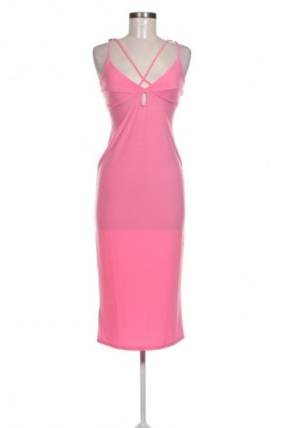 Kleid Mango, Größe S, Farbe Rosa, Preis 14,99 €