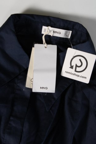 Kleid Mango, Größe S, Farbe Blau, Preis € 27,99