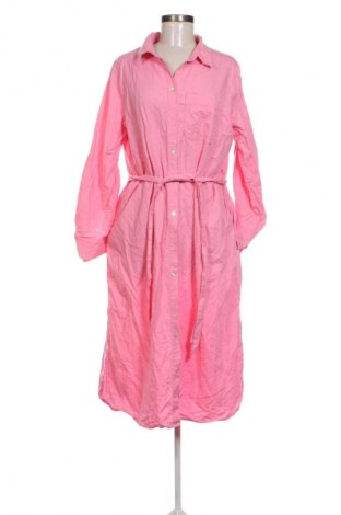 Kleid Marks & Spencer, Größe XL, Farbe Rosa, Preis 10,99 €