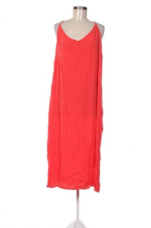 Kleid Marks & Spencer, Größe XXL, Farbe Rot, Preis 15,99 €