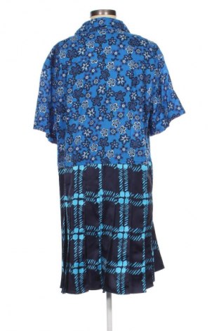 Kleid Marni X Uniqlo, Größe M, Farbe Mehrfarbig, Preis 15,99 €