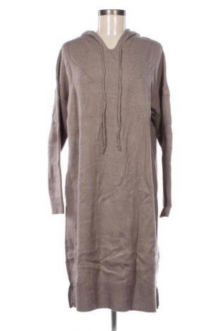 Šaty  Massimo Dutti, Veľkosť L, Farba Sivá, Cena  16,95 €