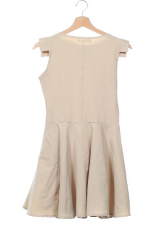 Kleid Megz, Größe XS, Farbe Beige, Preis € 7,64