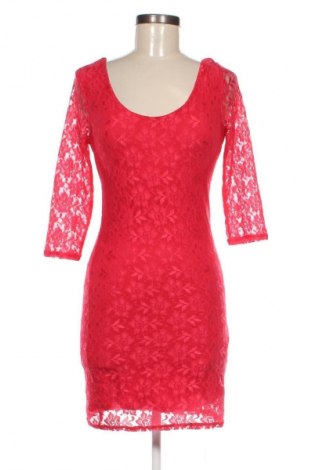 Kleid Melrose, Größe S, Farbe Rot, Preis € 6,99