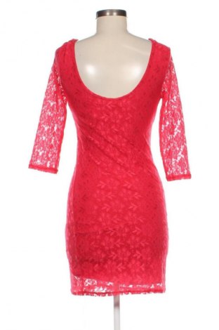 Kleid Melrose, Größe S, Farbe Rot, Preis 7,99 €