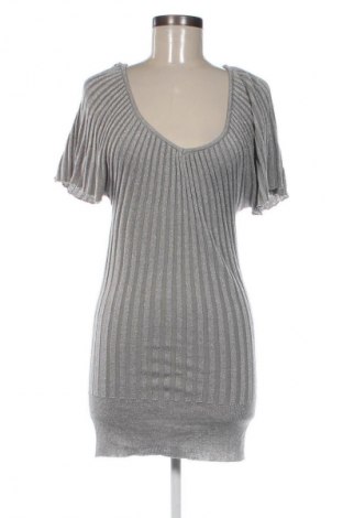 Kleid Melrose, Größe M, Farbe Grau, Preis 5,99 €