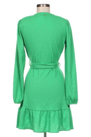 Kleid Melting Stockholm, Größe XS, Farbe Grün, Preis € 25,99