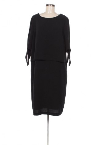 Rochie Mia Moda, Mărime XXL, Culoare Negru, Preț 203,99 Lei