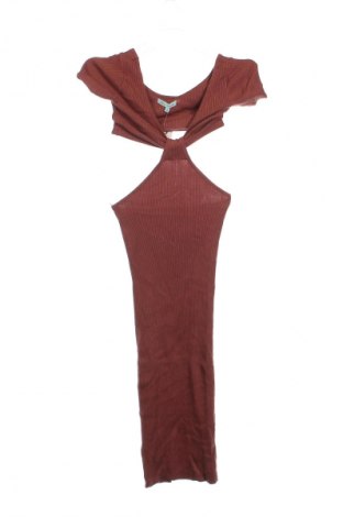 Kleid Mint Vanilla, Größe S, Farbe Braun, Preis 8,49 €