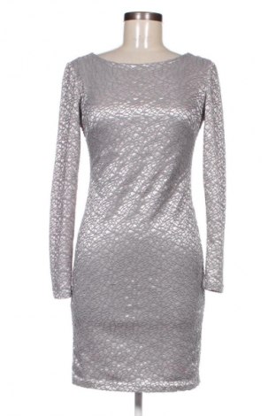 Kleid Miss Selfridge, Größe M, Farbe Grau, Preis 8,49 €