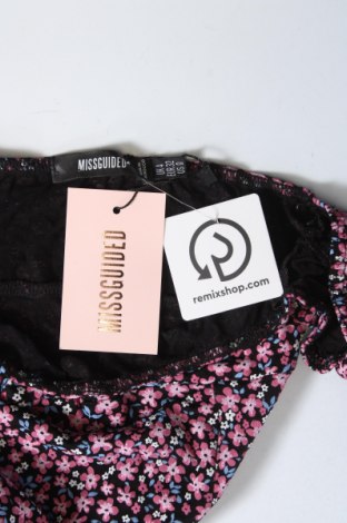 Рокля Missguided, Размер XXS, Цвят Многоцветен, Цена 36,99 лв.