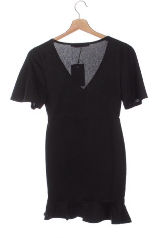 Kleid Missguided, Größe XS, Farbe Schwarz, Preis € 17,99