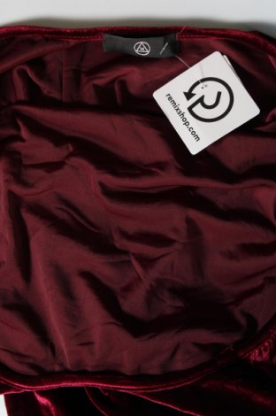 Kleid Missguided, Größe S, Farbe Rot, Preis 6,99 €