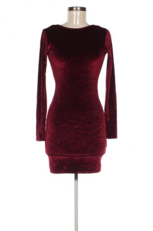 Kleid Missguided, Größe S, Farbe Rot, Preis 6,99 €