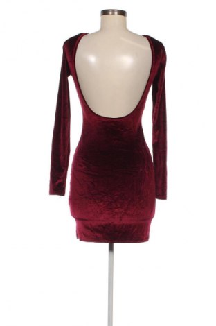 Kleid Missguided, Größe S, Farbe Rot, Preis 6,99 €