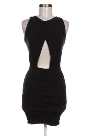 Kleid Missguided, Größe S, Farbe Schwarz, Preis 8,99 €