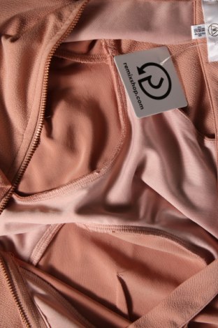 Sukienka Missguided, Rozmiar S, Kolor Beżowy, Cena 36,99 zł