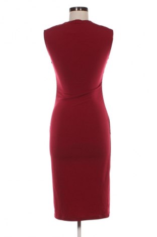 Kleid Moda International, Größe M, Farbe Rot, Preis € 14,84