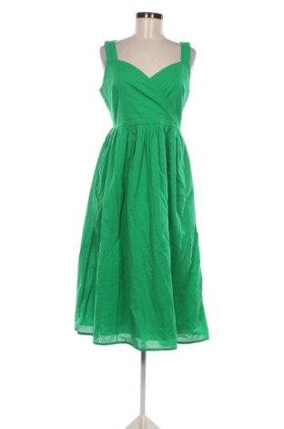 Kleid Mohito, Größe M, Farbe Grün, Preis 15,37 €