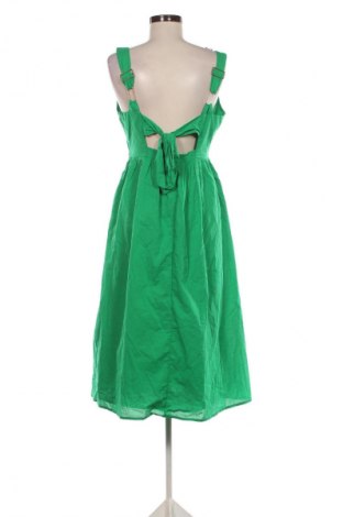 Rochie Mohito, Mărime M, Culoare Verde, Preț 119,69 Lei