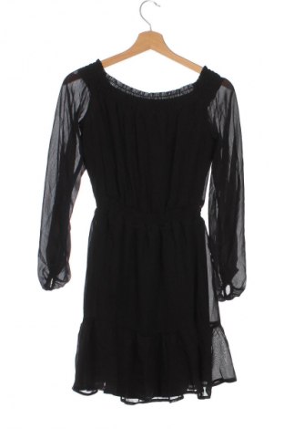 Rochie Mohito, Mărime XS, Culoare Negru, Preț 44,99 Lei