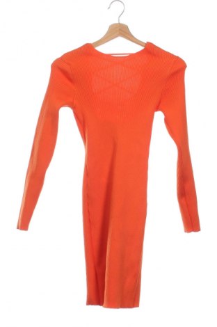 Kleid Mohito, Größe XS, Farbe Orange, Preis € 12,29