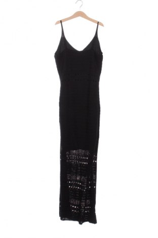 Kleid Mohito, Größe XS, Farbe Schwarz, Preis 11,99 €