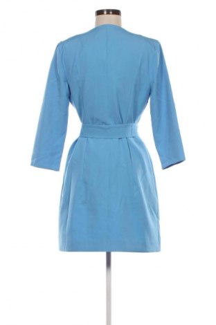 Kleid Mohito, Größe M, Farbe Blau, Preis 10,99 €