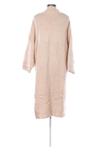 Kleid Monki, Größe XL, Farbe Beige, Preis € 7,99