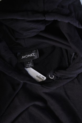 Φόρεμα Monki, Μέγεθος S, Χρώμα Μαύρο, Τιμή 5,99 €