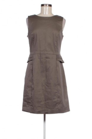 Kleid Montego, Größe M, Farbe Beige, Preis 3,99 €