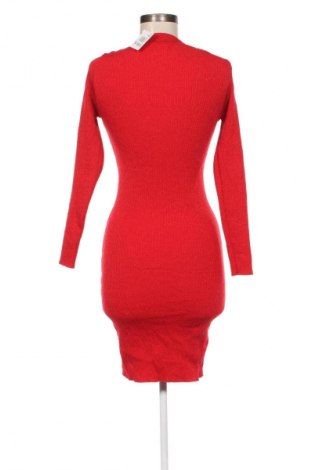 Kleid Moocci, Größe S, Farbe Rot, Preis € 13,99