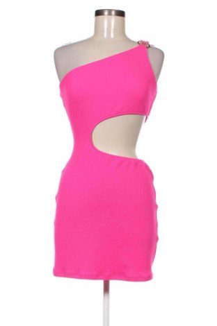 Kleid Moschino Swim, Größe M, Farbe Rosa, Preis 80,78 €