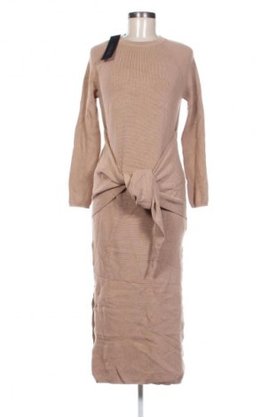 Kleid Mossman, Größe S, Farbe Beige, Preis € 38,99