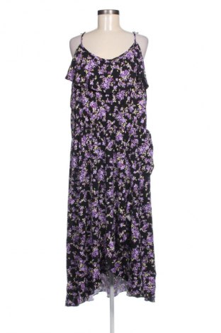 Rochie Ms Mode, Mărime 3XL, Culoare Multicolor, Preț 106,99 Lei