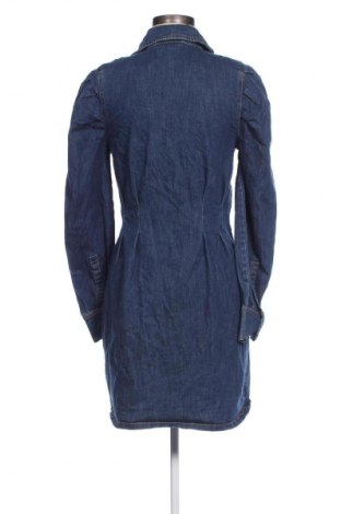 Kleid NA-KD, Größe S, Farbe Blau, Preis 7,99 €