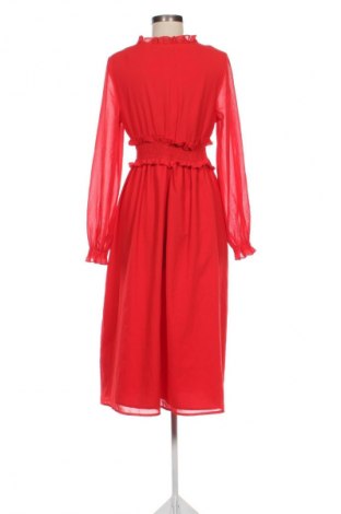 Kleid NA-KD, Größe M, Farbe Rot, Preis 16,49 €