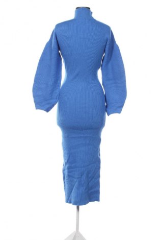 Kleid NA-KD, Größe XXS, Farbe Blau, Preis 22,49 €