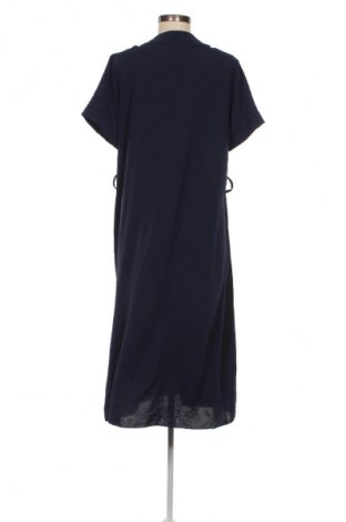 Kleid NEW COLLECTION, Größe L, Farbe Blau, Preis 33,99 €