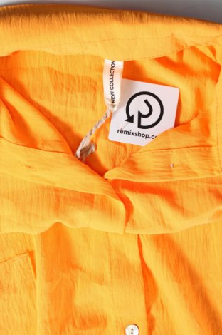 Kleid NEW COLLECTION, Größe L, Farbe Orange, Preis 23,99 €