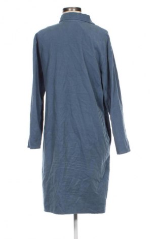 Kleid NEW COLLECTION, Größe M, Farbe Blau, Preis 16,49 €