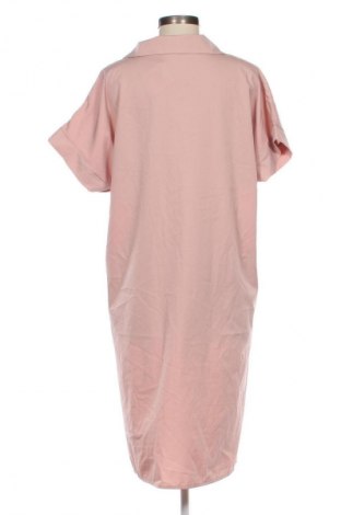 Kleid NEW COLLECTION, Größe M, Farbe Rosa, Preis 16,49 €