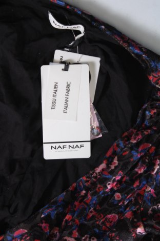 Φόρεμα Naf Naf, Μέγεθος XS, Χρώμα Πολύχρωμο, Τιμή 46,83 €