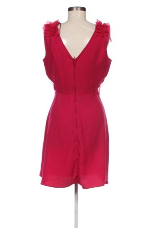 Kleid Naf Naf, Größe M, Farbe Rot, Preis € 46,83