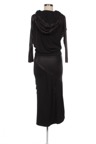 Rochie Nelita, Mărime S, Culoare Negru, Preț 116,99 Lei