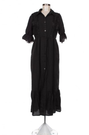 Kleid New Imperial, Größe L, Farbe Schwarz, Preis 34,99 €